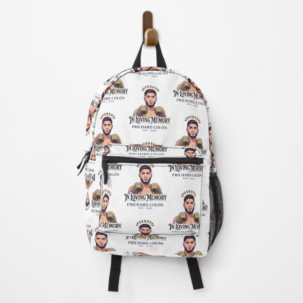 Item preview, Prichard Colon Tribute Memorial Design Honoring His Memory and Legacy designed and sold by DoodlAquarian.