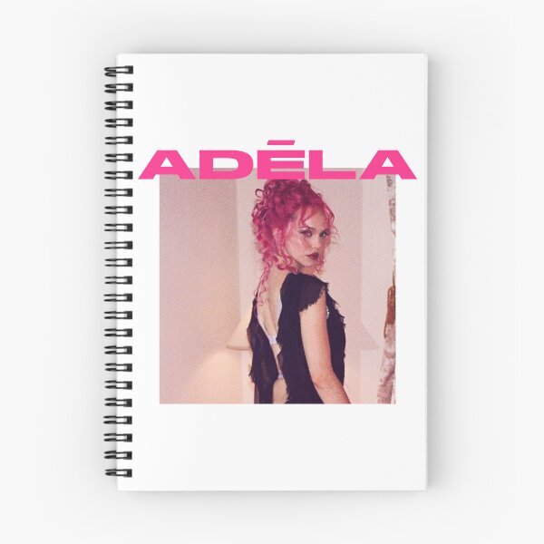 Item preview, ADELA designed and sold by DhriegoStudio.