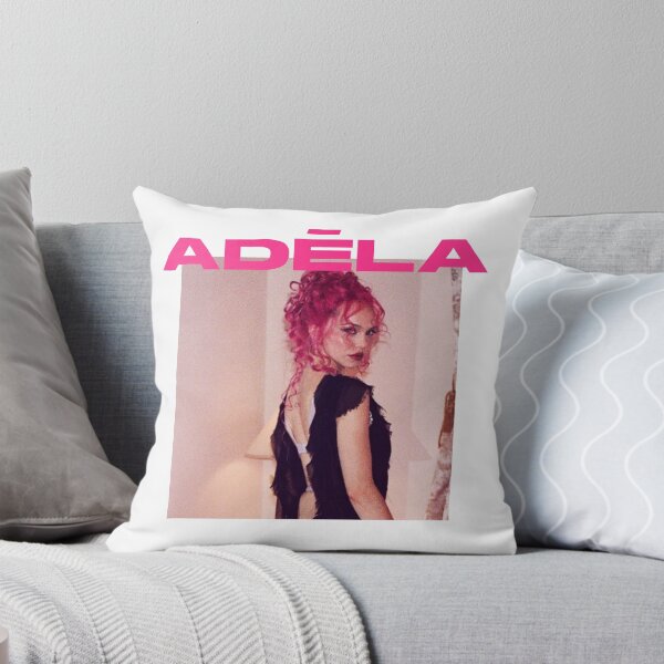 Item preview, ADELA designed and sold by DhriegoStudio.