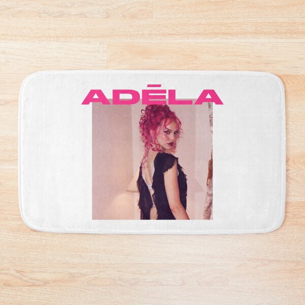 Item preview, ADELA designed and sold by DhriegoStudio.