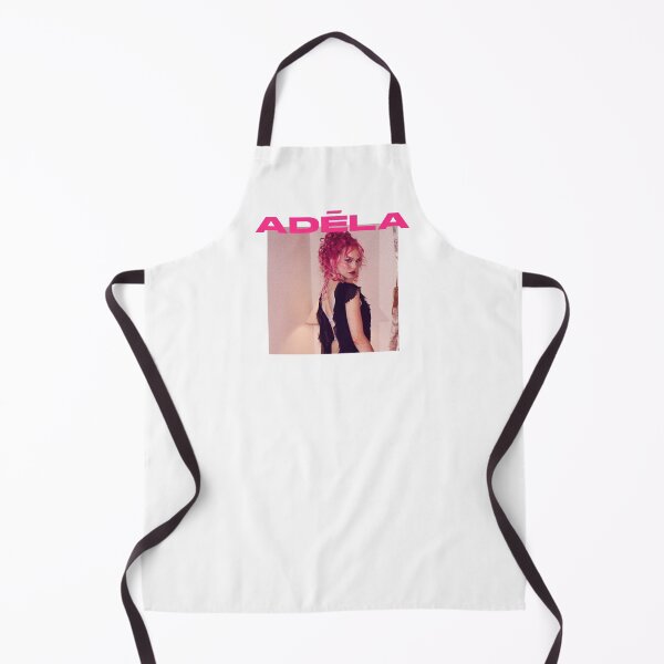 Item preview, ADELA designed and sold by DhriegoStudio.