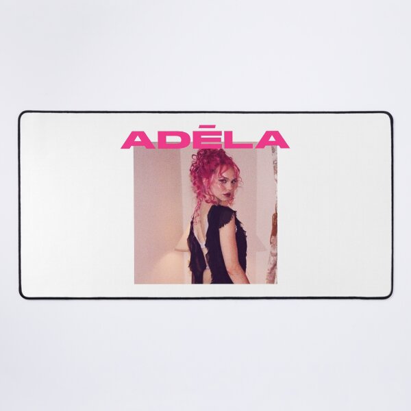 Item preview, ADELA designed and sold by DhriegoStudio.