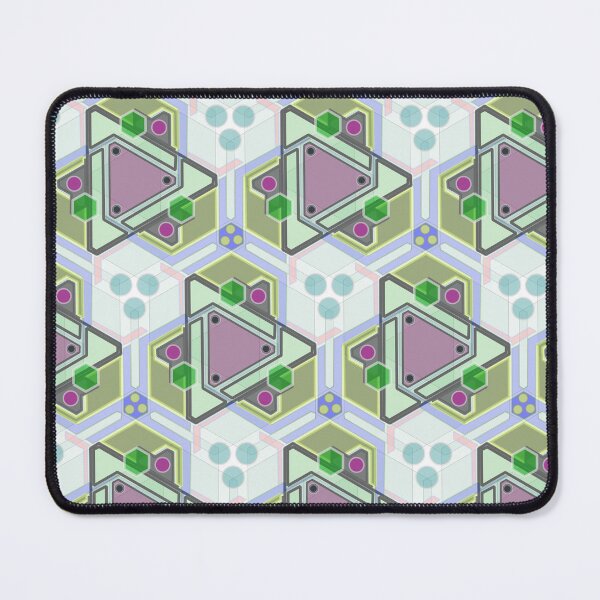 Item preview, Pizzazz Attack designed and sold by CryptoKnots.