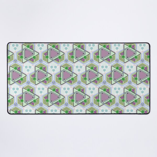 Item preview, Pizzazz Attack designed and sold by CryptoKnots.