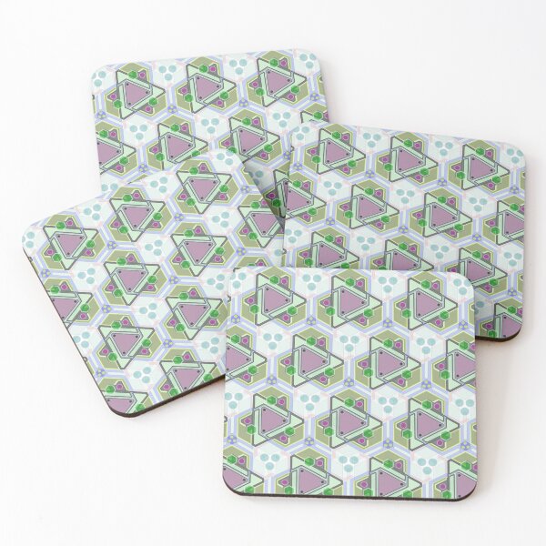 Item preview, Pizzazz Attack designed and sold by CryptoKnots.