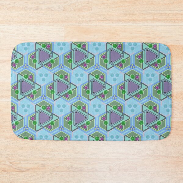 Item preview, Pizzazz Attack designed and sold by CryptoKnots.