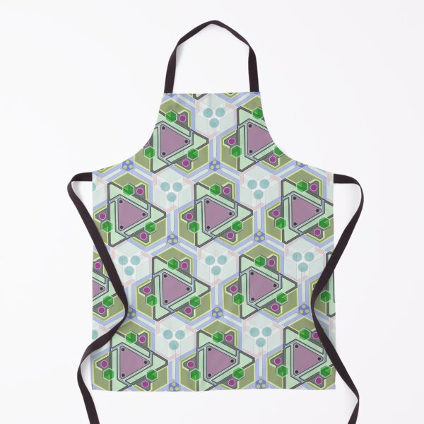 Item preview, Pizzazz Attack designed and sold by CryptoKnots.