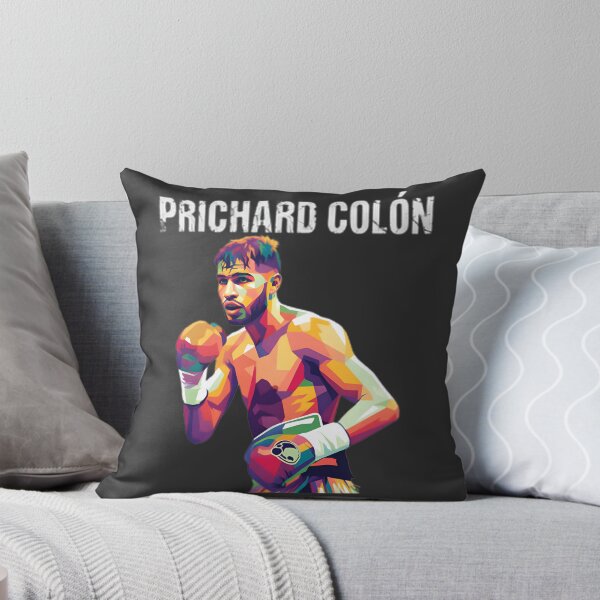 Item preview, Rip Prichard Colon Memorial Artistic Tribute Design designed and sold by DoodlAquarian.