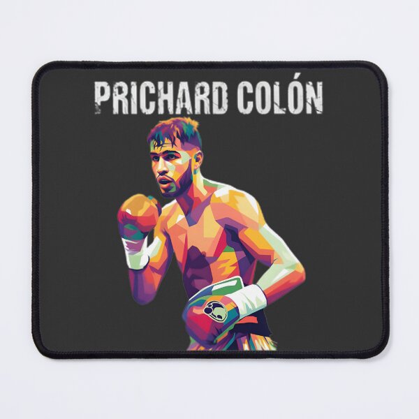 Item preview, Rip Prichard Colon Memorial Artistic Tribute Design designed and sold by DoodlAquarian.