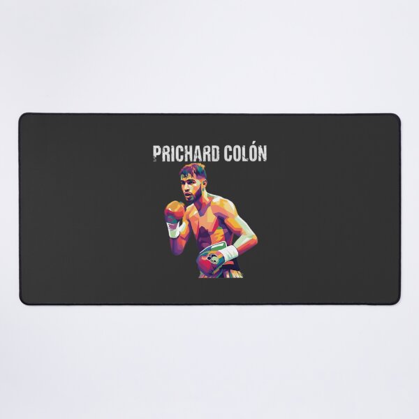 Item preview, Rip Prichard Colon Memorial Artistic Tribute Design designed and sold by DoodlAquarian.