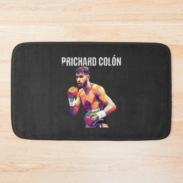 Item preview, Rip Prichard Colon Memorial Artistic Tribute Design designed and sold by DoodlAquarian.