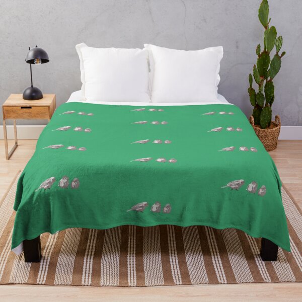 Item preview, three little birds designed and sold by Veroverove.