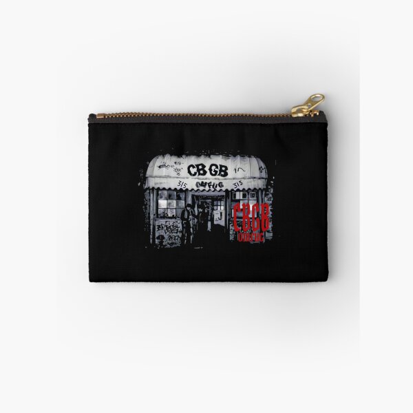 Item preview, CBGB Omfug Legend Is Here designed and sold by RawVista.