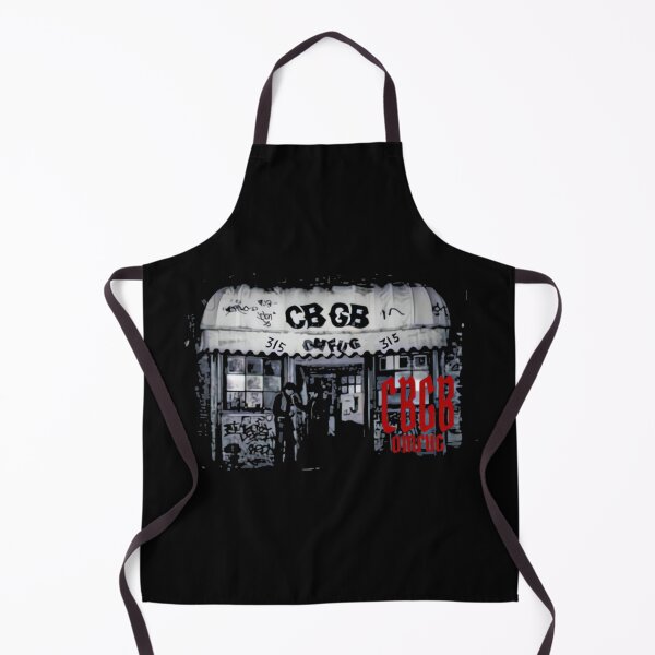 Item preview, CBGB Omfug Legend Is Here designed and sold by RawVista.