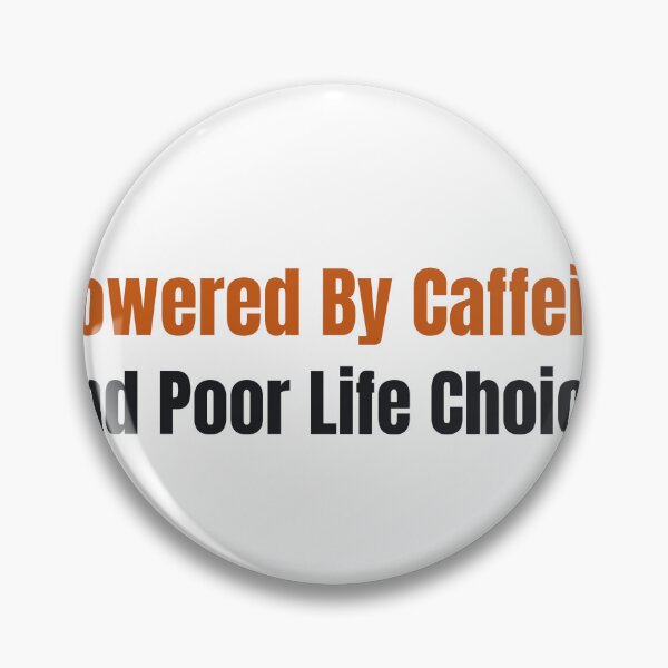 Item preview, Coffe-a-holic designed and sold by Overengineering.