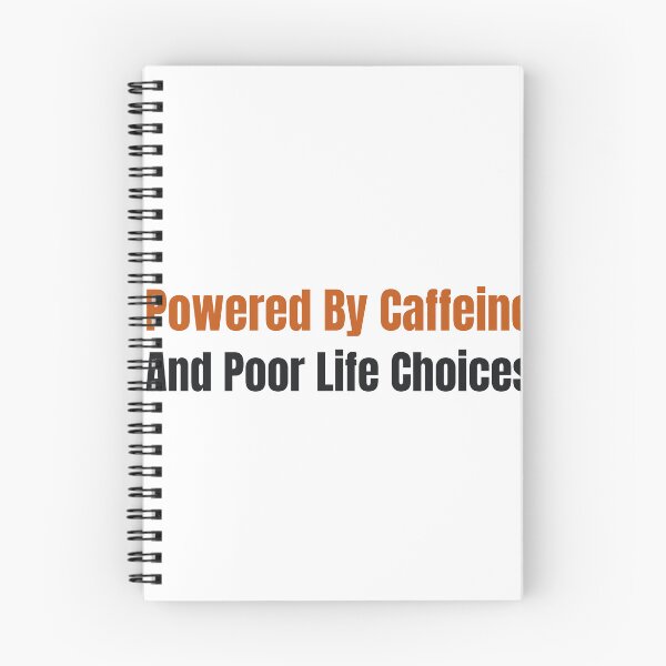 Item preview, Coffe-a-holic designed and sold by Overengineering.