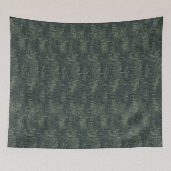 Item preview, Pacific Northwest Digital Disruptive Pattern designed and sold by mnslab.