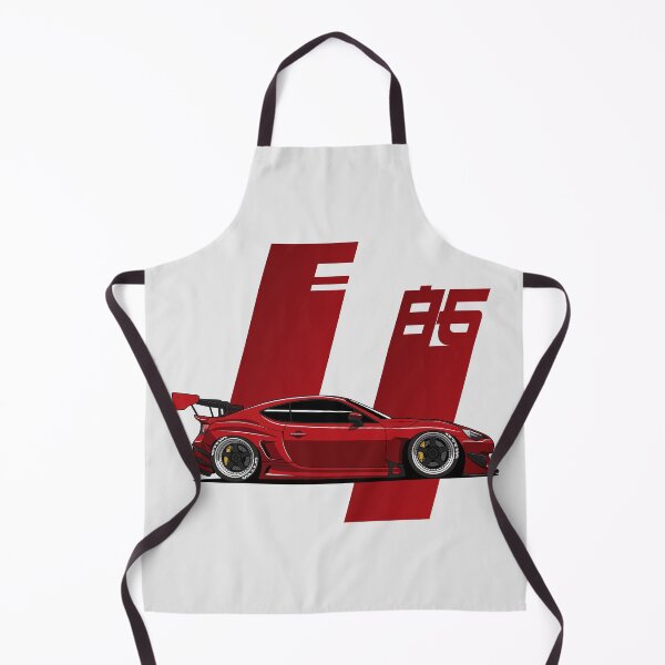 Item preview, Toyota GT86 designed and sold by BronArtworks.