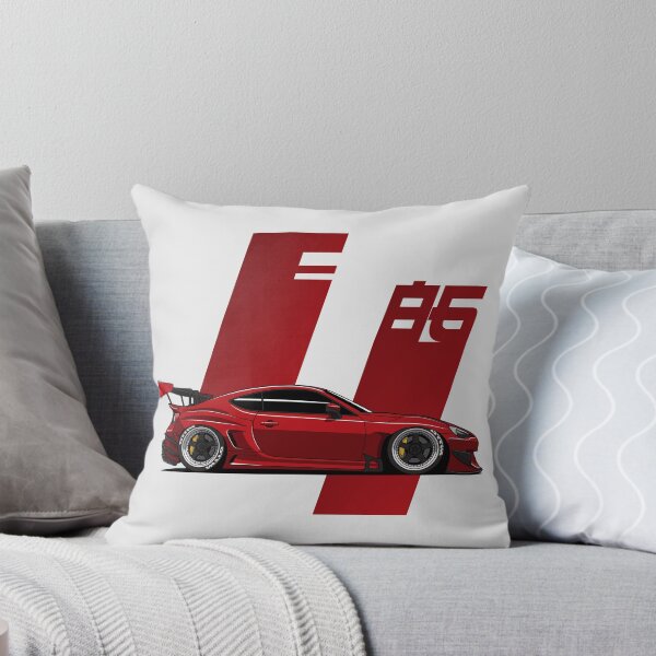 Item preview, Toyota GT86 designed and sold by BronArtworks.