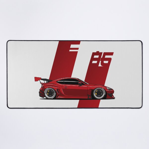 Item preview, Toyota GT86 designed and sold by BronArtworks.