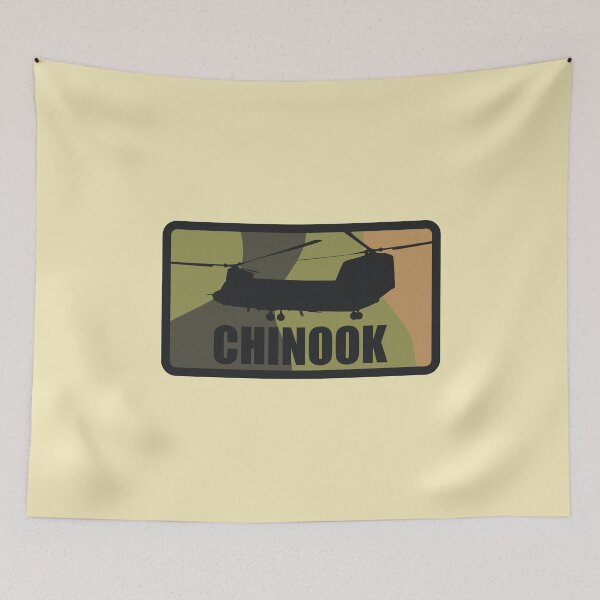 Item preview, RAAF CH-47 Chinook designed and sold by StrongVlad.