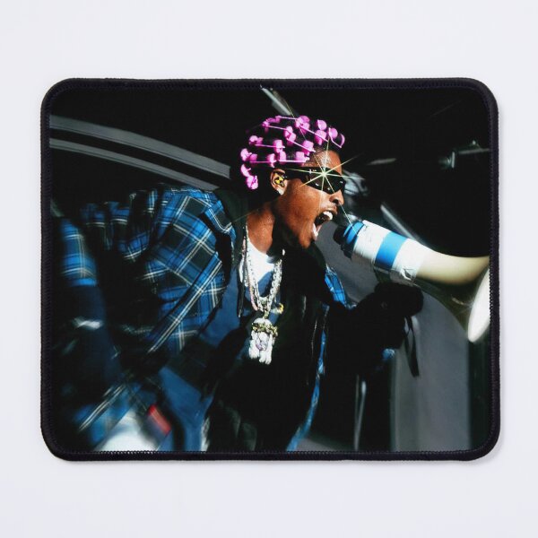 Item preview, A$AP Rocky Photography DONT BE DUMB Tour Concert Poster designed and sold by sunriseagony.