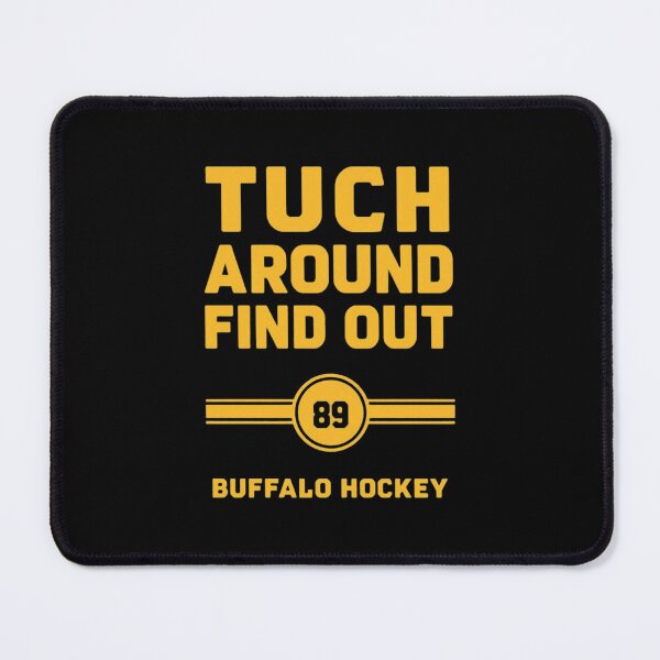 Item preview, Fun Buffalo Hockey designed and sold by YoshDWolf.