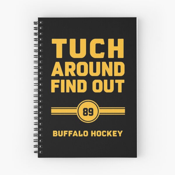 Item preview, Fun Buffalo Hockey designed and sold by YoshDWolf.