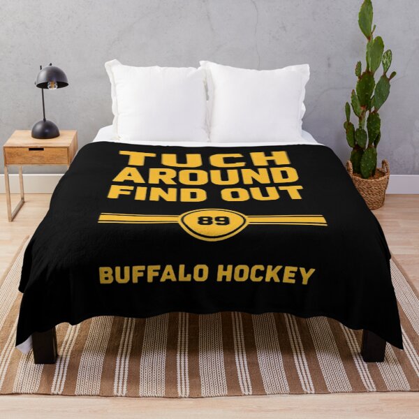 Item preview, Fun Buffalo Hockey designed and sold by YoshDWolf.