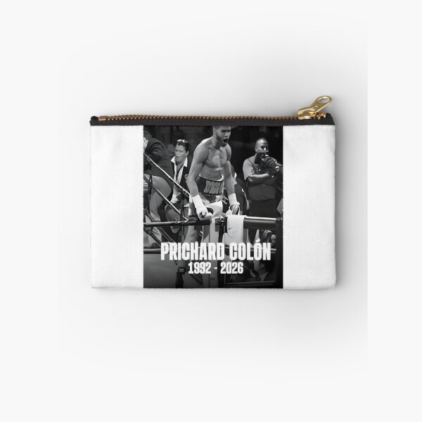 Item preview, Vintage Prichard Colon Classic Boxing Match Photo Design designed and sold by DoodlAquarian.
