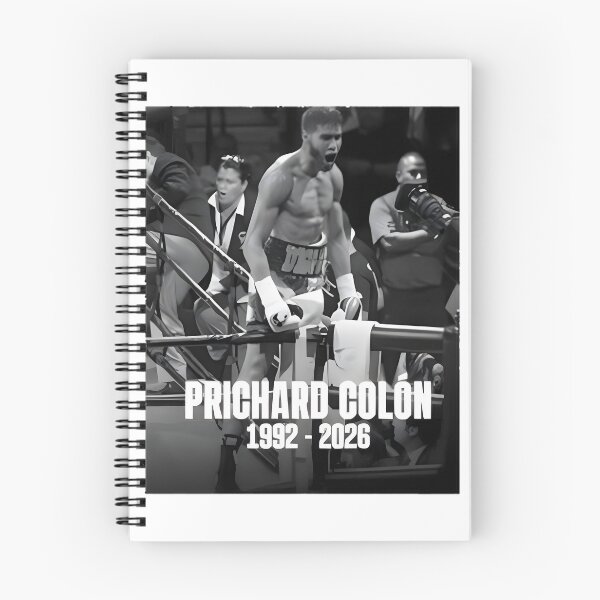 Item preview, Vintage Prichard Colon Classic Boxing Match Photo Design designed and sold by DoodlAquarian.
