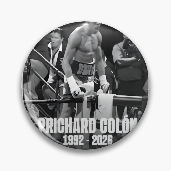 Item preview, Vintage Prichard Colon Classic Boxing Match Photo Design designed and sold by DoodlAquarian.