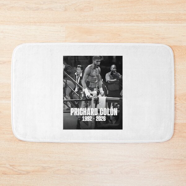 Item preview, Vintage Prichard Colon Classic Boxing Match Photo Design designed and sold by DoodlAquarian.