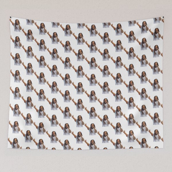 Item preview, Bob Vylan Inspired Urban Street Art Design for Music and Culture Fans designed and sold by kundan1980.