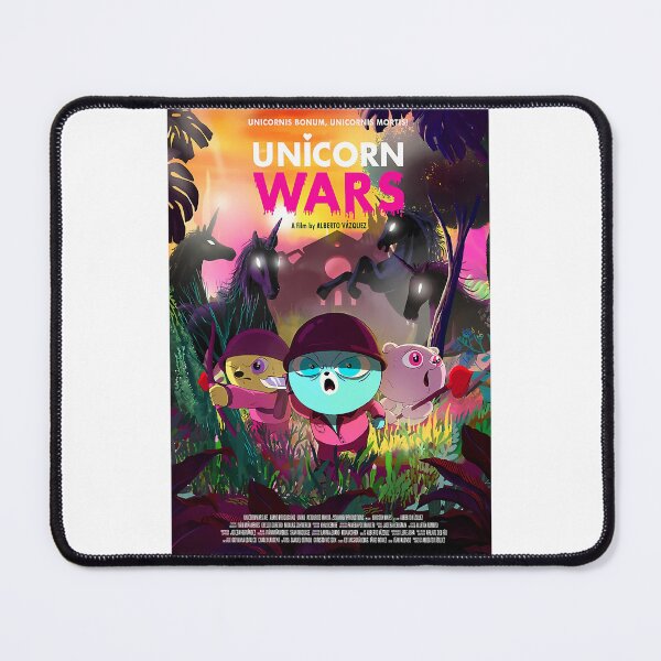 Item preview, Official Image Unicorn Wars designed and sold by donskippers.
