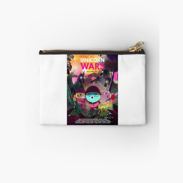 Item preview, Official Image Unicorn Wars designed and sold by donskippers.