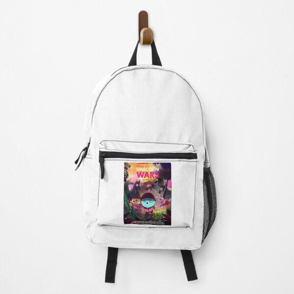 Item preview, Official Image Unicorn Wars designed and sold by donskippers.