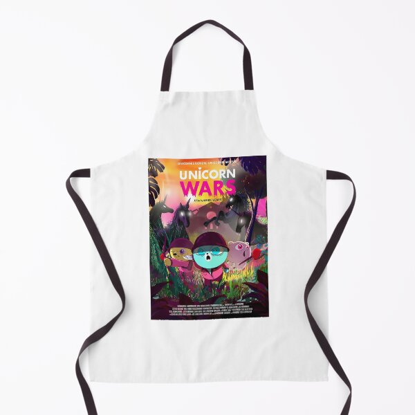 Item preview, Official Image Unicorn Wars designed and sold by donskippers.