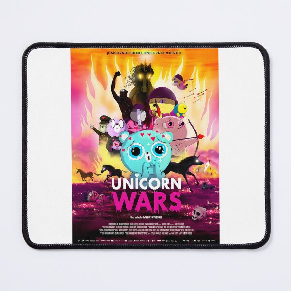 Item preview, Official Unicorn Wars Image designed and sold by donskippers.