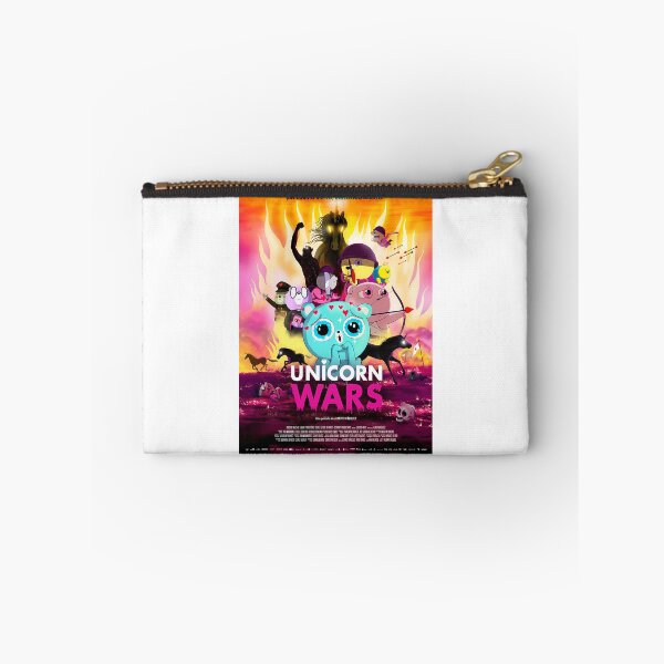 Item preview, Official Unicorn Wars Image designed and sold by donskippers.