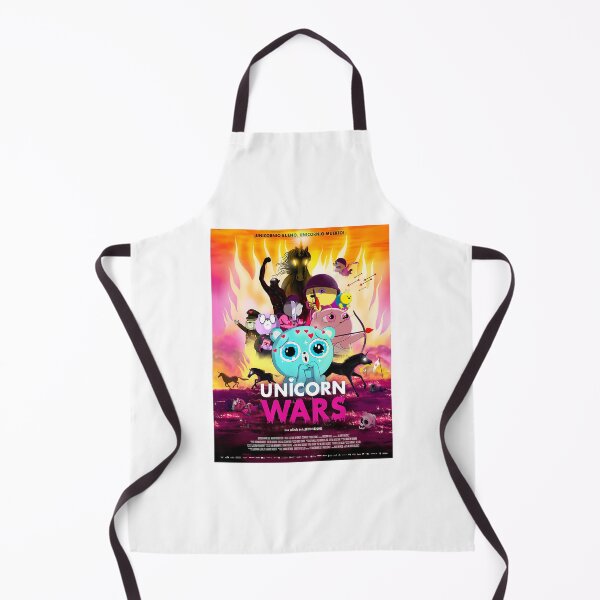 Item preview, Official Unicorn Wars Image designed and sold by donskippers.