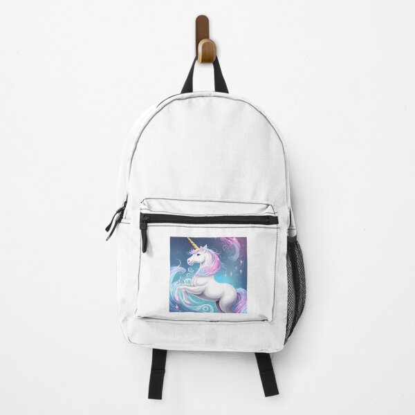 Item preview, Mythical Unicorn Art A Whimsical And Enchanting Addition To Your Decor designed and sold by donskippers.