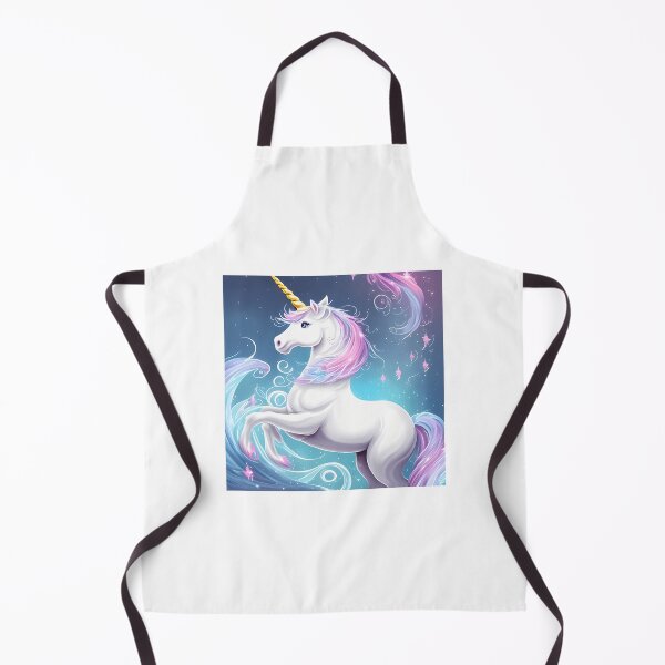Item preview, Mythical Unicorn Art A Whimsical And Enchanting Addition To Your Decor designed and sold by donskippers.