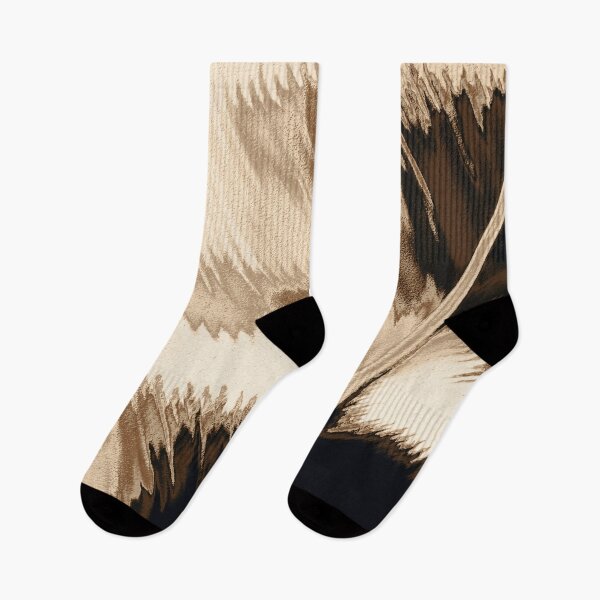 Item preview, Platinum & Gold Feather – Luxury Design designed and sold by SulkaCreative.