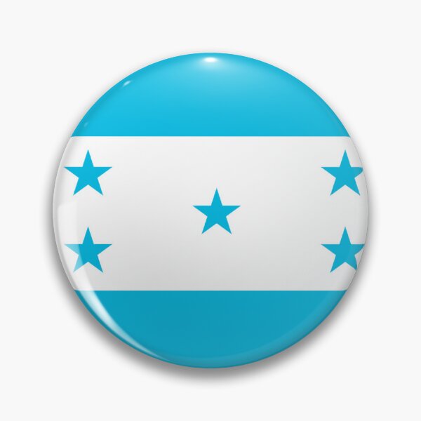 Item preview, Honduras Flag designed and sold by youngVl.