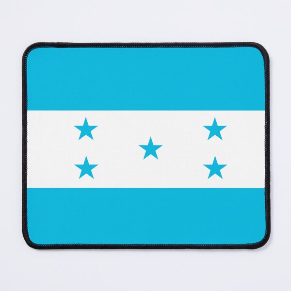 Item preview, Honduras Flag designed and sold by youngVl.