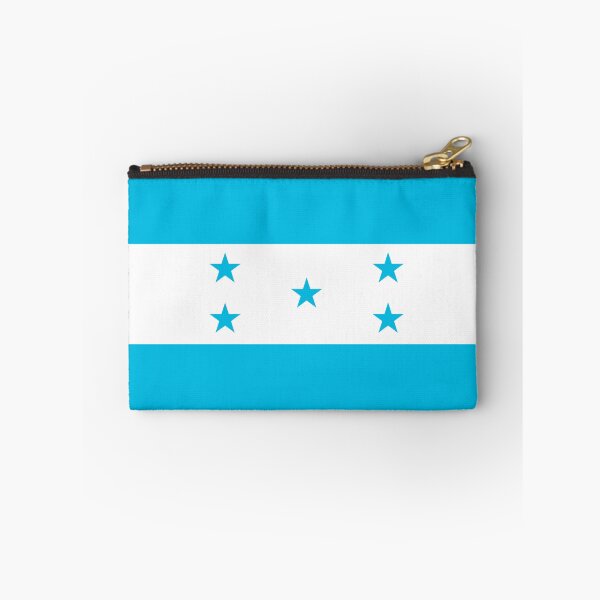 Item preview, Honduras Flag designed and sold by youngVl.