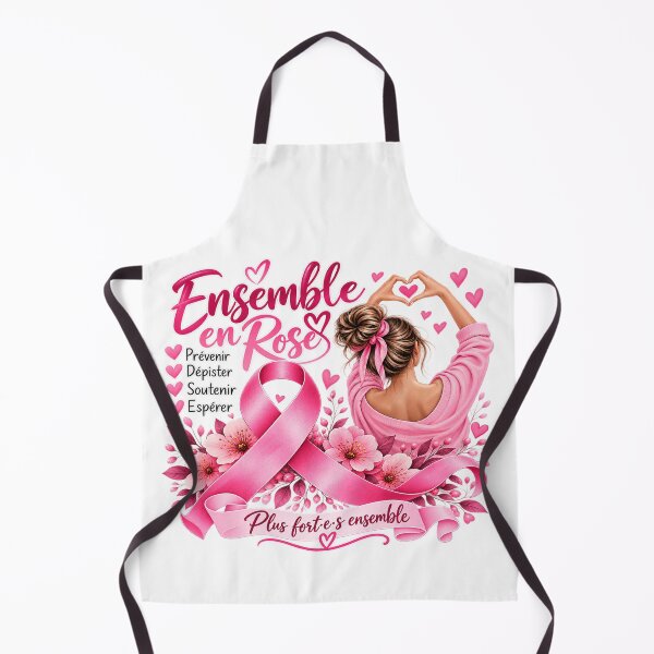 Item preview, Together in Pink – Support, Hope and Breast Cancer Awareness designed and sold by Cifi64.