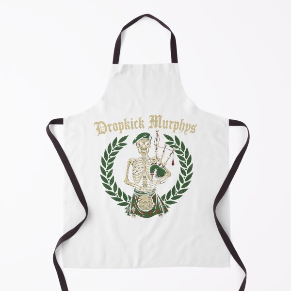 Item preview, Vintage Style Dropkick Murphys Inspired Celtic Punk Band Design designed and sold by kundan1980.