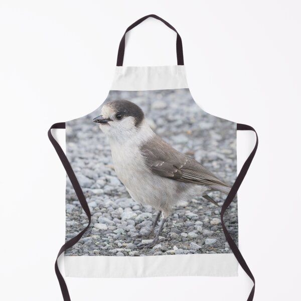 Item preview, Canada Jay designed and sold by LaurenTucker.
